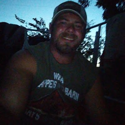 AdamFox93932975's profile picture. 