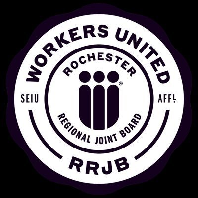 We are a union of workers in Upstate NY & VT. Birthplace of the Starbucks Workers United campaign. An injury to one is an injury to all!