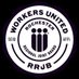 Workers United Upstate NY & VT (@organizeupstate) Twitter profile photo