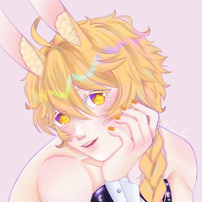 ⛅🔞Ve is multi-simping/semi-hiatus🔞⛅さんのプロフィール画像