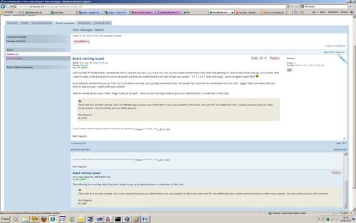 Ranting about other people who I feel are like half of me..