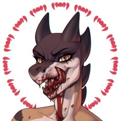 EpicFurryWolf Profile Picture