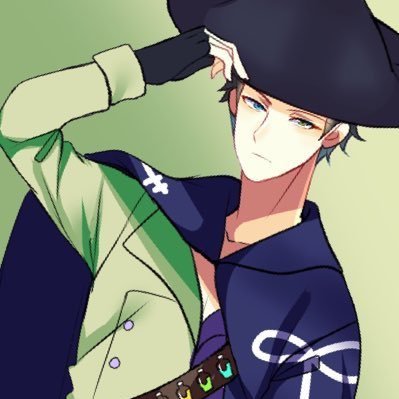 Takeshi Lentus ⚗️ NITREさんのプロフィール画像