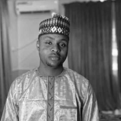 |Proud Fulani| |Books📖| |Optimist| |Physicist| |Politics| |Sunni💫| |BUK Alumnus| Tweets are personal |بقدر ما تتأنا تنال ما تتمنا|