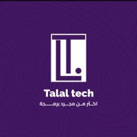 طلال تـك | #شريكك التقني 🤝 (@talal__tech) 's Twitter Profile