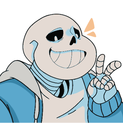 * were you expecting a pun here? sounds like you're a fan, huh, buddy?