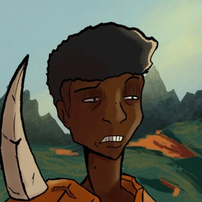 Desenhista, quadrinista e gamer nas horas vagas | Artes Visuais