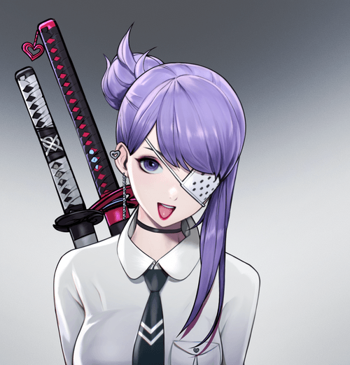YIHAOさんのプロフィール画像