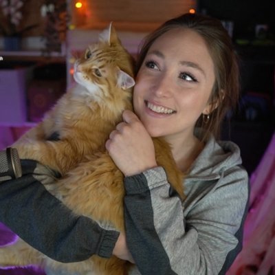 i talk a lot & play video games for a living. variety streamer @Twitch for 10 years 😁 playthroughs: https://t.co/idCDOiKWfG | 📧 juliatvgames@gmail.com