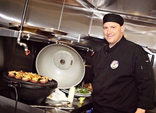 TheFlavorChef1's profile picture. Love is The Ultimate Spice! Multifaceted catering company, specializing in locally grown organic foods and eco friendly products!