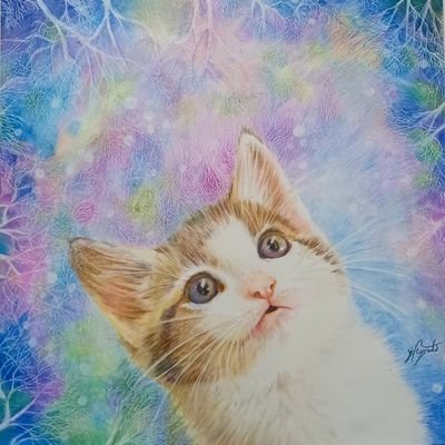 色鉛筆画 キャベツ太郎(原画) 色鉛筆画 キャベツ太郎(原画) 篠 | キャベツ太郎描きました