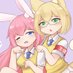 ウサシ (@usashiusagi) Twitter profile photo ウサシ (@usashiusagi) Twitter profile photo