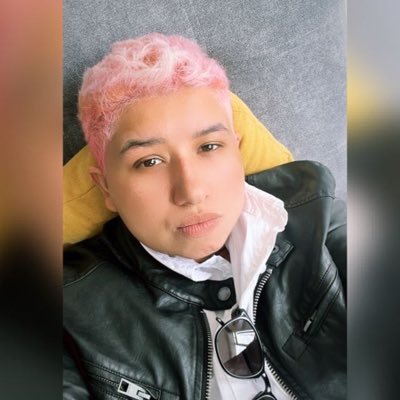 Full Stack Developer/Tech Lead
AI Entrepreneur, NFT Enthusiast.
Crypto, Memes, Photographs and Cocktails!
They/Them/M.A.D. 🏳️🌈