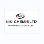 General Manager from NIKI CHEMIE LTD
Manufacturer and supplier of raw materials for Vet and Human,feed premix,feed additive,food ingredients and agro chemicals.