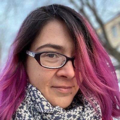Lidija Paradinovicさんのプロフィール画像