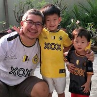 Lee Seng Foo🇲🇾李成富 (@sengfoo88) 's Twitter Profile Photo Lee Seng Foo🇲🇾李成富 (@sengfoo88) 's Twitter Profile Photo