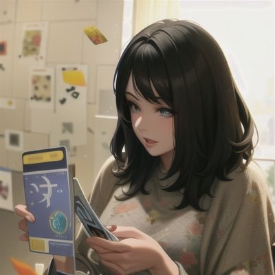 namie_yoshi_ura's profile picture. 30代既婚 会いません 妄想憧れ時々日常