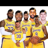 Lakers 2025 NBA Champions (@markteezy824) 's Twitter Profile