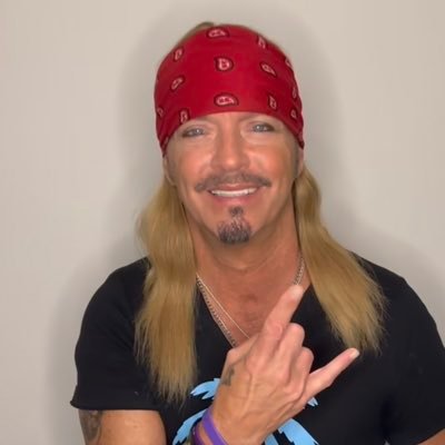 Bret Michaels