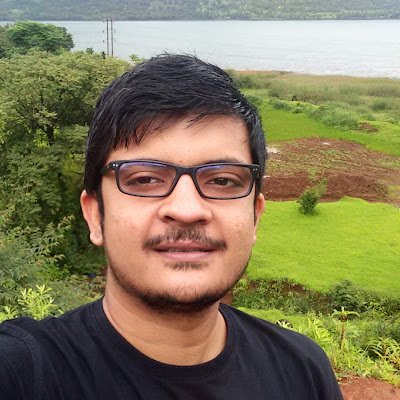 iamnitinbalyan's profile picture. 