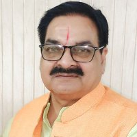 राम मोहन रस्तोगी“रामजी”BJP(@RamjiRastogi13) 's Twitter Profile Photo