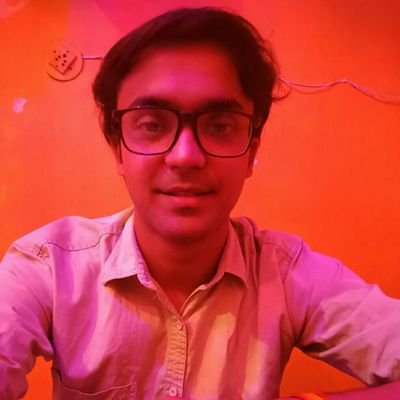 ShivamT06's profile picture. BHU Science Graduate