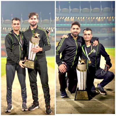 Cricketer, Liaison Officer Pakistan Cricket Board, PSL 8 Winner (Lahore Qalandars) Sports Enthusiast, Overseas Professional Player Netherlands, Sports RJ FM-101