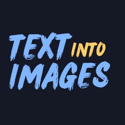 textintoimages Profile Picture