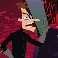 Heinz Doofenshmirtz (@otherdoof) 's Twitter Profile