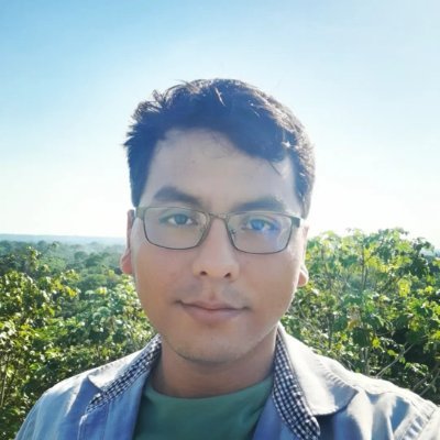 Appbraham's profile picture. 