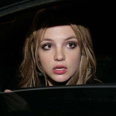 mjxbritney's profile picture. fan account