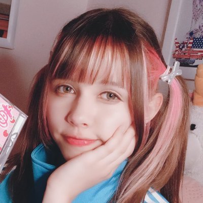Official Lulu-chan Twitter 🌸 @LuluBitto