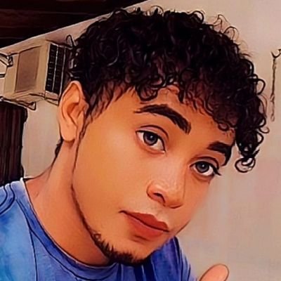 SEGUE Q SIGO DE VOLTA...
28 anos:
Caxias ma=
criador de conteúdo....
sonho:cursar fotografias📸
cursar:Artes🎨🖌️