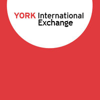 YorkUExchange's profile picture. York International Exchange is for student's who are interested in studying abroad. Follow us to get all the updates for upcoming info sessions and more!