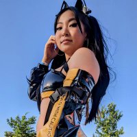 gengar😈 (@exgirlfrnd) 's Twitter Profile