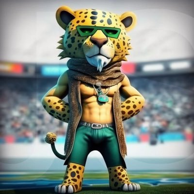 Jacksonville Jaguars rep on This AFC South Show.