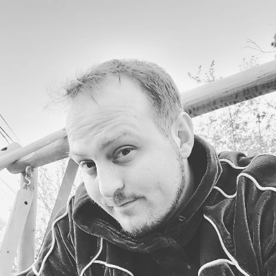 Twitch affiliate and
Cod/fortnite streamer at: https://t.co/YqEXPxnv3G
I enjoy playing old/new cods and some fortnite. ❤