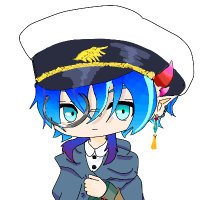 龍ノ夜蒼魔【Souma Ryuunoya🐉☪】(@ryuunoya247) 's Twitter Profile Photo