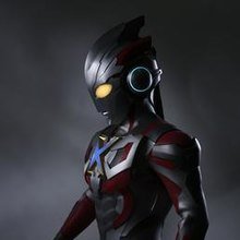 Heroekintama's profile picture. Ultra