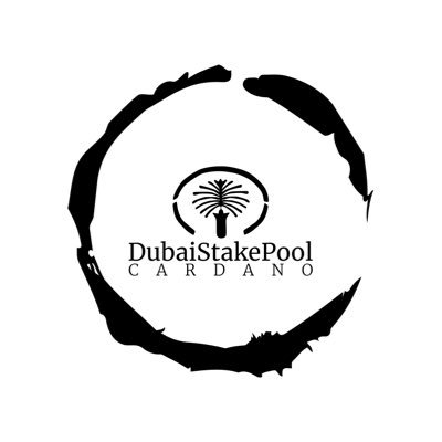 DubaiStakePool, Ticker: DXB 🇦🇪