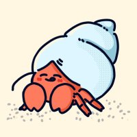 やどかり世界🐚 (@toma_yscln) 's Twitter Profile Photo