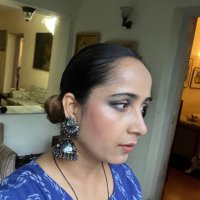 Shweta Sharma(@ShwetaS84) 's Twitter Profile Photo