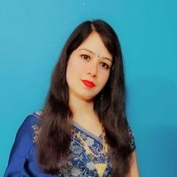 Anju Gupta🌺🌿 (@anju_gupta1) 's Twitter Profile