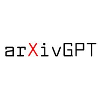 arXivGPT (@arxivgpt) 's Twitter Profile Photo arXivGPT (@arxivgpt) 's Twitter Profile Photo