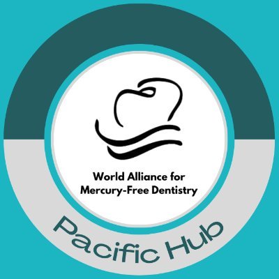 Campaign to raise awareness and support Pacific countries to end the use of Dental Mercury through World Alliance for Mercury-Free Dentistry.