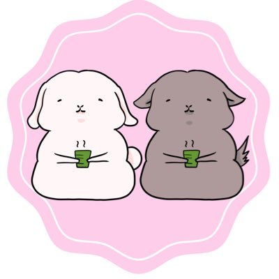 【うさぎとチンチラ部屋】えるはなchさんのプロフィール画像