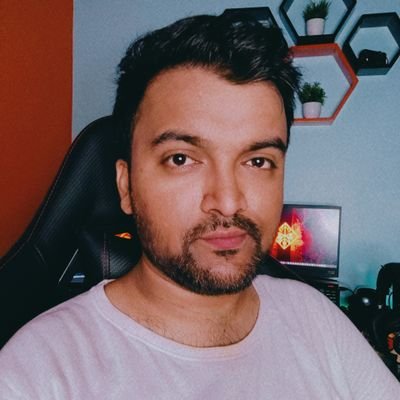 👨🏽💻 Freelancer / Cybersecurity Enthusiast
@hacktronian