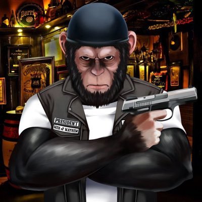 MonkeyOfAnarkey Profile Picture