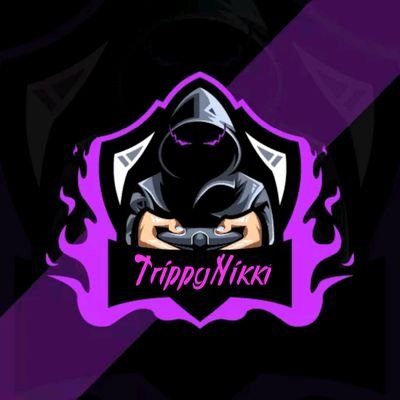 I'm on Fortnite
you can add me at TrippyNikki
I'm a part of the TrippyClan
if you would like to subscribe to my YouTube channel on my profile hit me up.