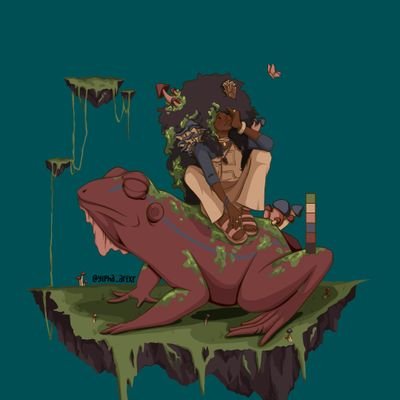 Ylpha_artxrさんのプロフィール画像